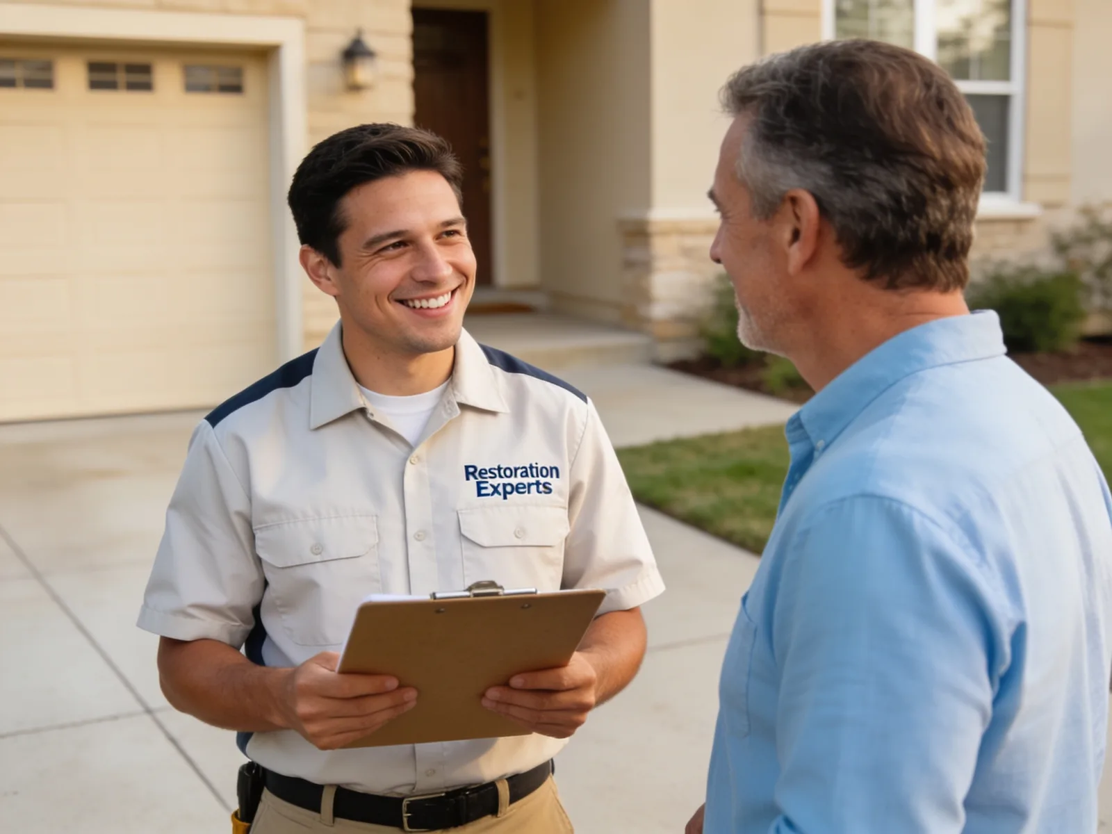 Water Damage Cleanup Castaic, CA FAQs